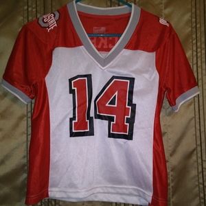 Youth Ohio State Jersey